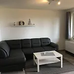 Darss With And Without A Dog Appartement