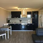 Appartement Darss With And Without A Dog *