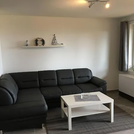 Darss With And Without A Dog Apartment